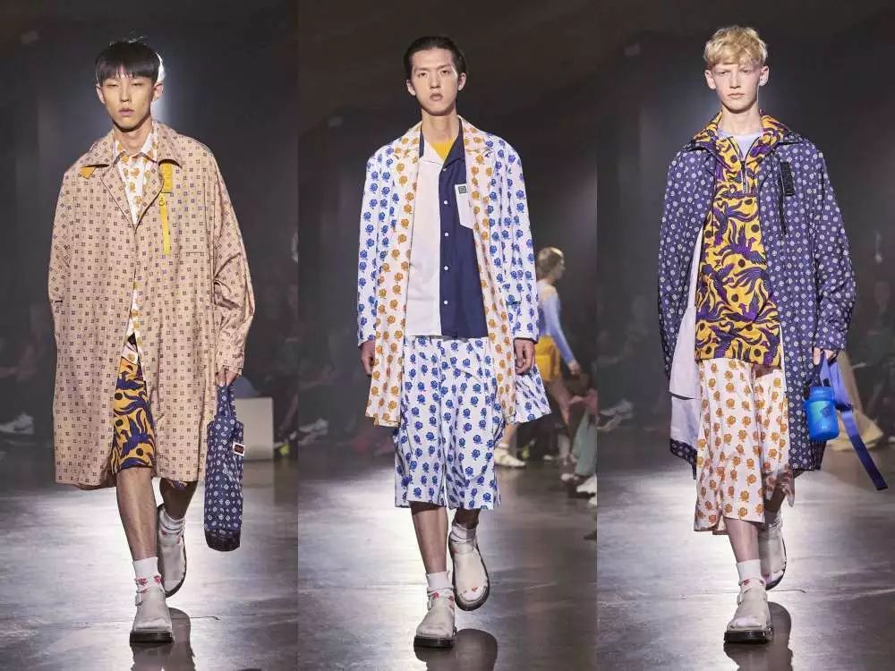 权志龙、水原希子都爱的KENZO是什么牌子？