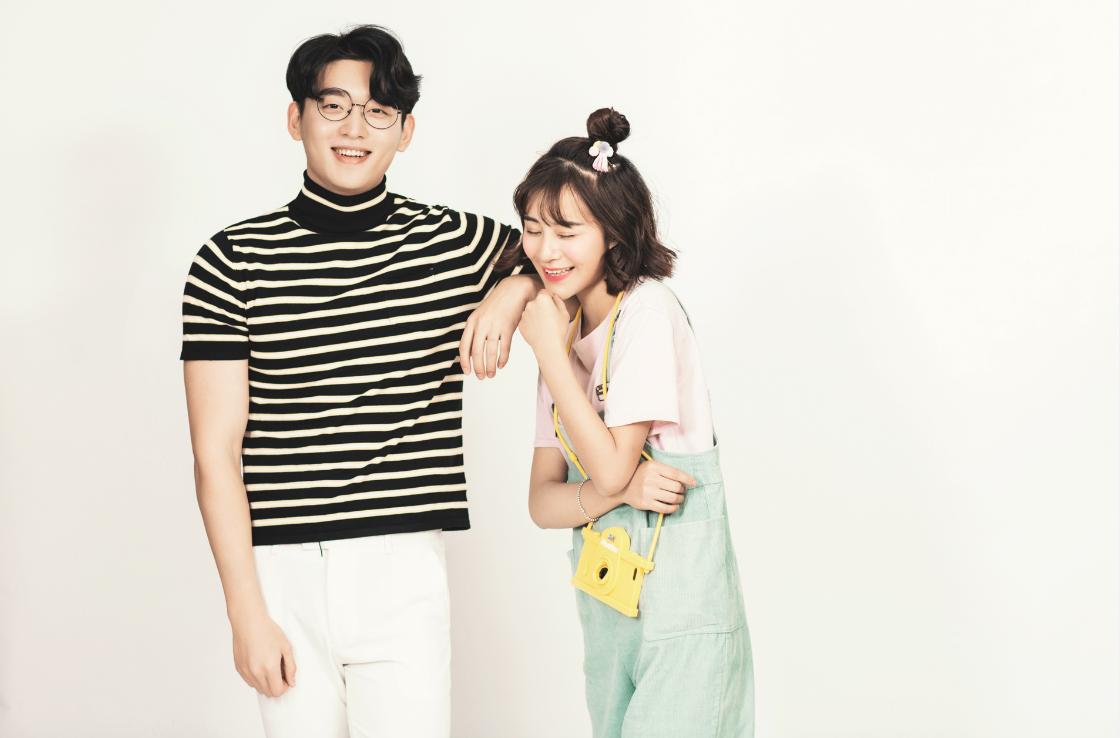 婚纱照拍摄风格红色婚纱,婚纱摄影清新婚纱照风格推荐