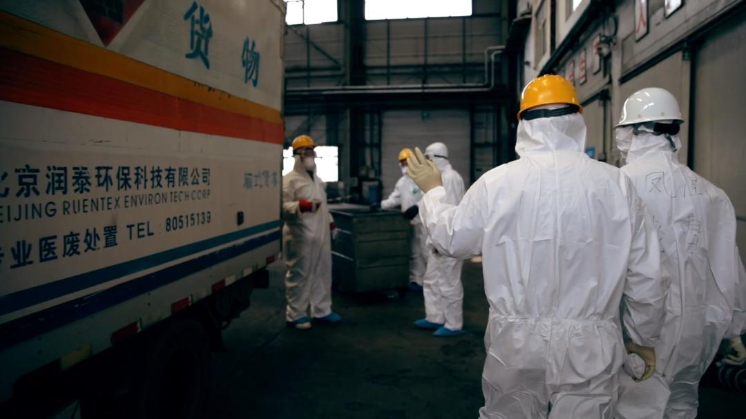 台湾人在北京,2020年台湾人在大陆视频