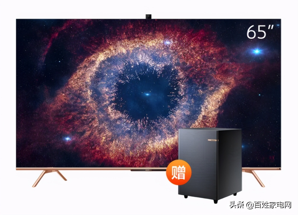 创维90寸推荐哪一款,双十一买冰箱电视