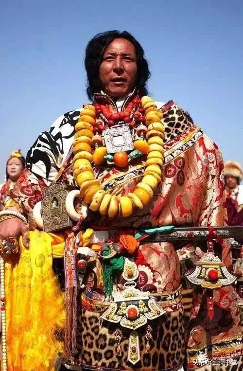 藏西秘境深度攻略,藏戏的三大特点具体介绍