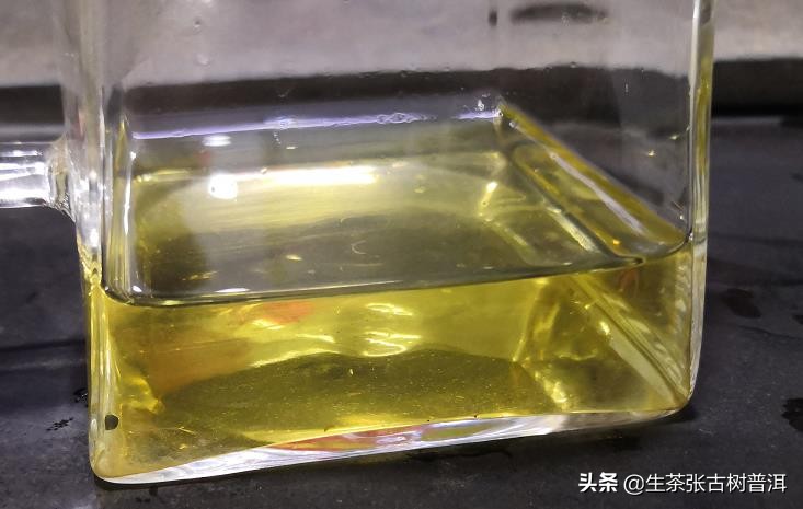 为什么老茶客喜欢易武,茶客钟爱易武普洱