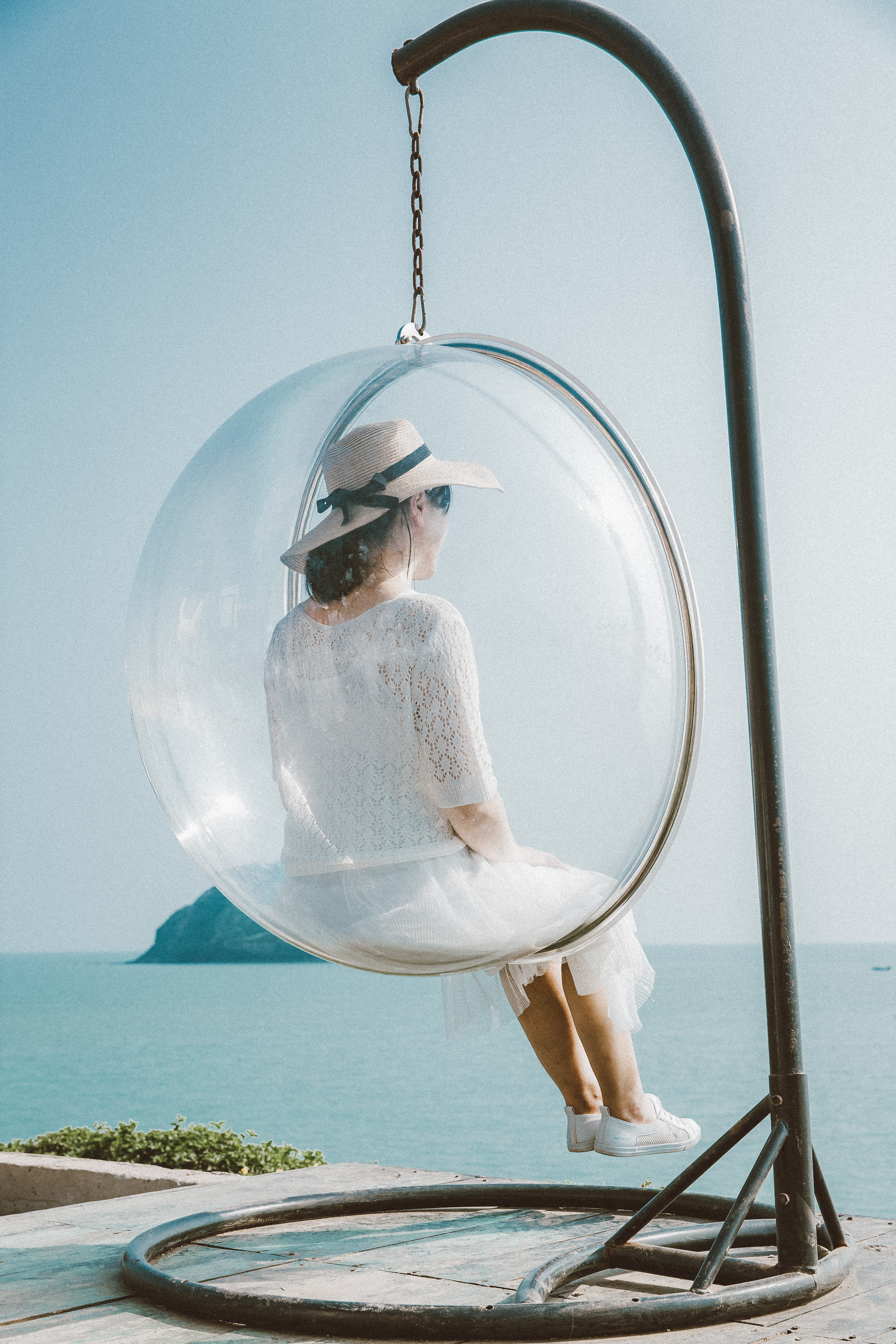 #秋日好时光#漳州火山岛旅游攻略