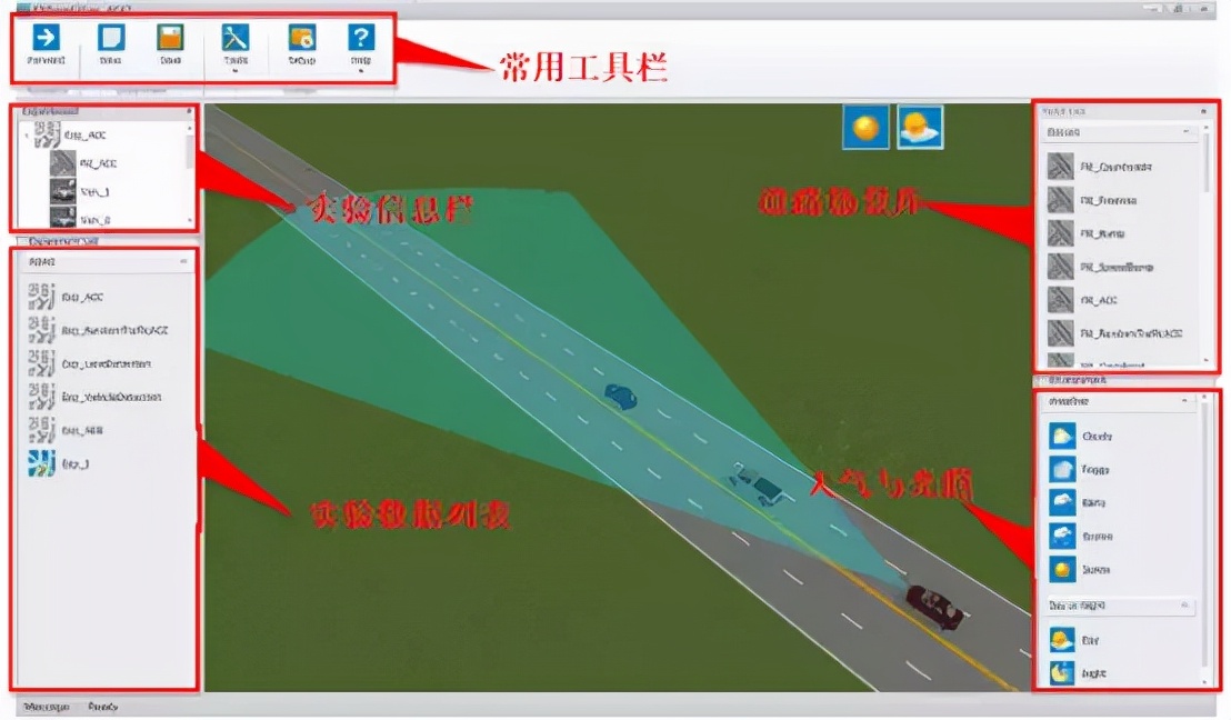 无人驾驶的软件平台有哪些,无人驾驶平台设备