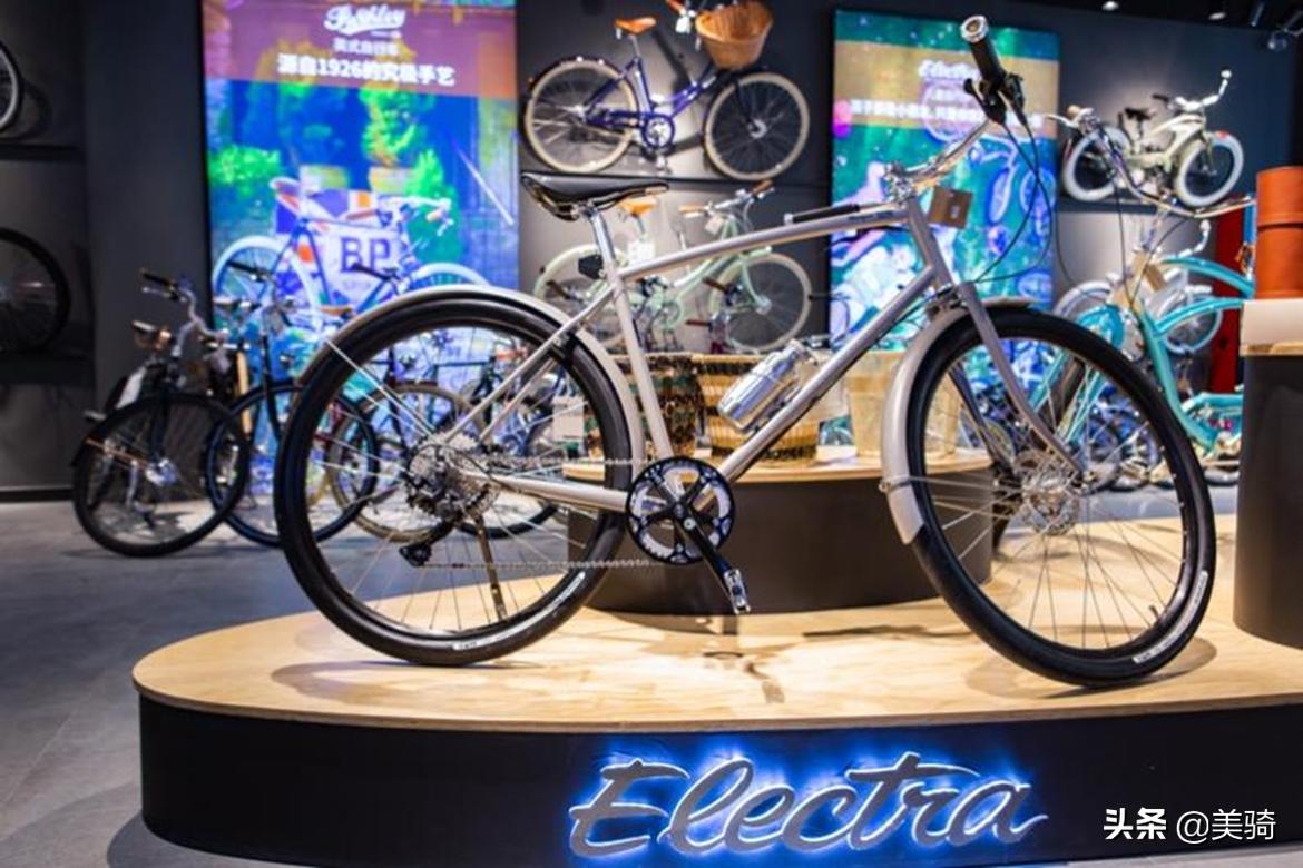 自行车最好的店是在哪里,附近有自行车店