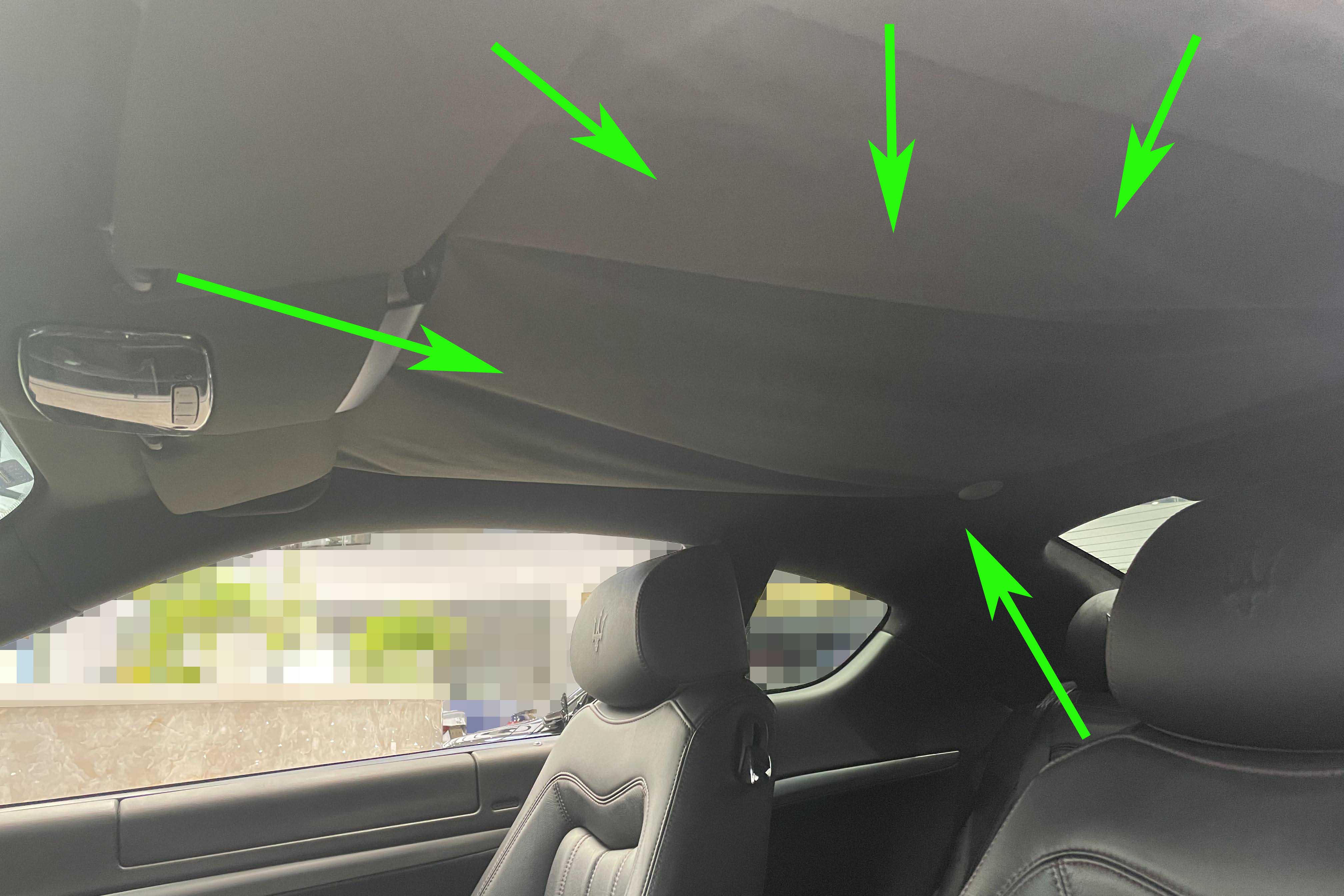 五十多万的玛莎gt,玛莎拉蒂gt这车好吗