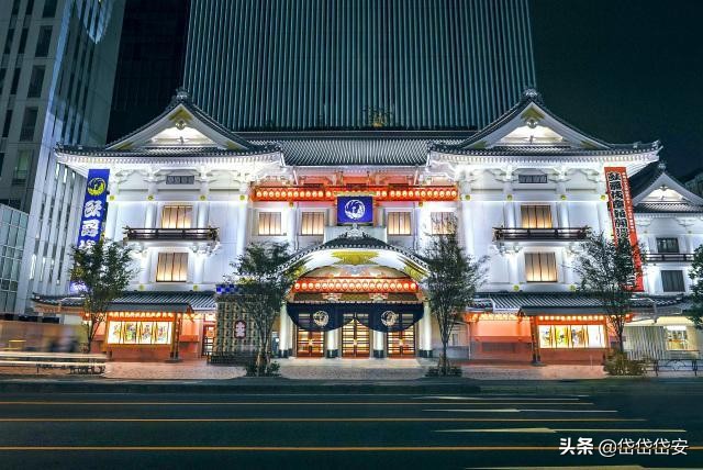 藤间斋在抖音爆火是哪一年,日本歌舞伎少爷藤间斋来过中国吗