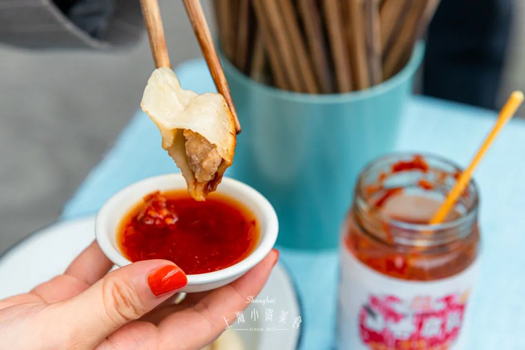 2020上海锅贴测评，跑遍7个区才敢掏出这份良心实测