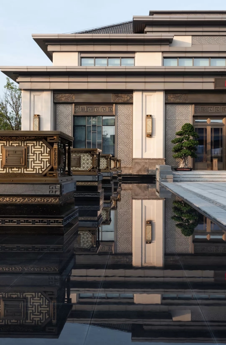 泰禾红树湾院子业主论坛,泰禾红树湾院子现在的建造情况