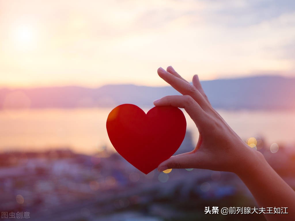 中医怎样治前列腺钙化,艾灸治前列腺钙化