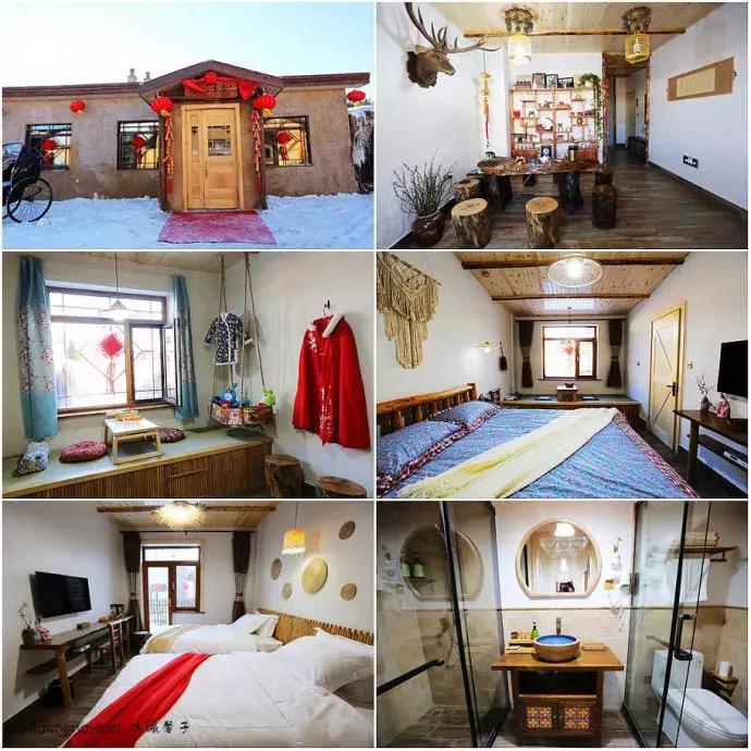 老外在雪乡的快乐感觉——中国雪乡，世界共享！