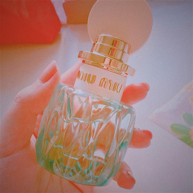 miumiu香水30ml和50ml大小,miumiu香水价格2021