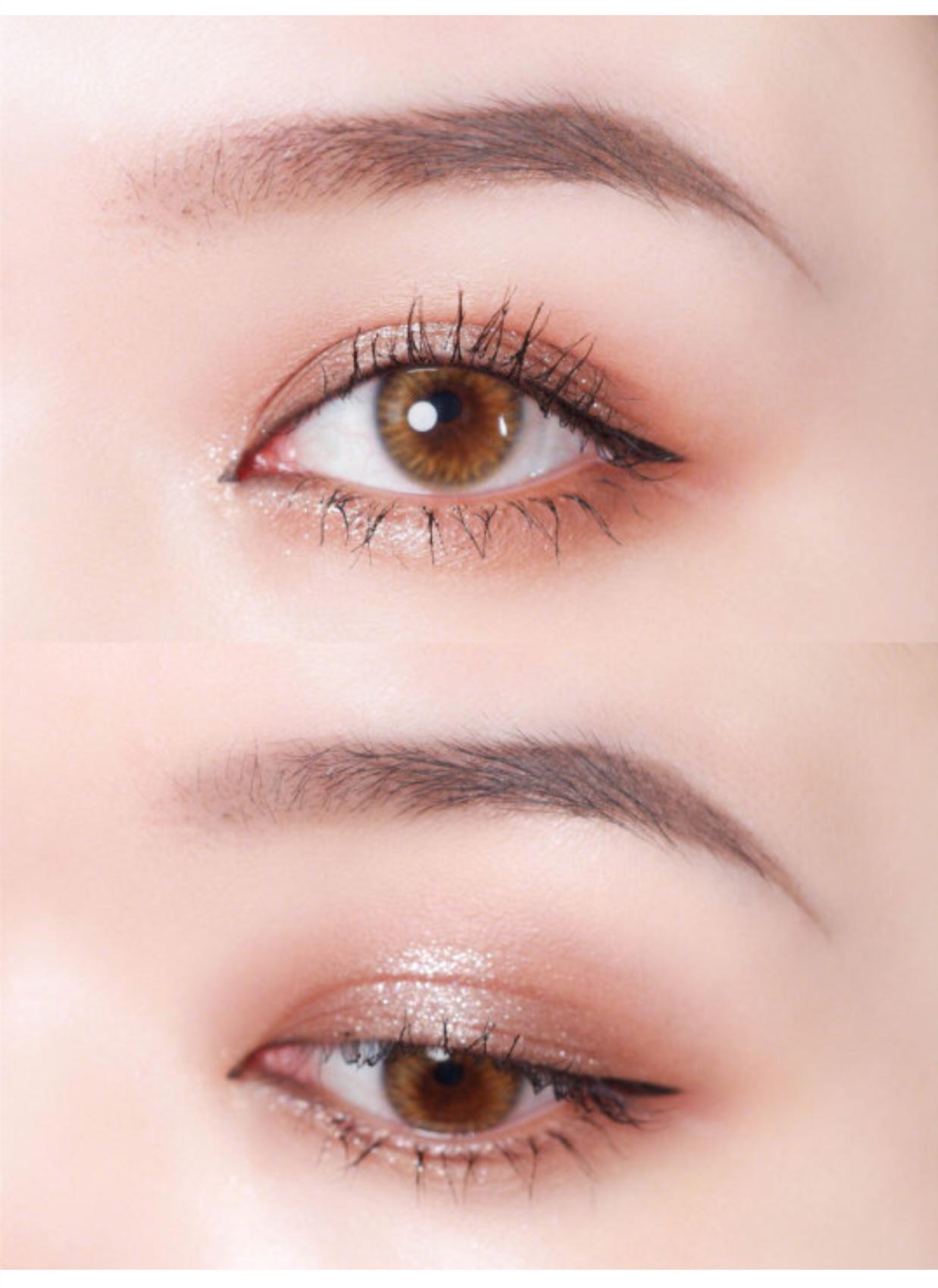 仙女应该有的眼影盘,仙女必备眼影盘