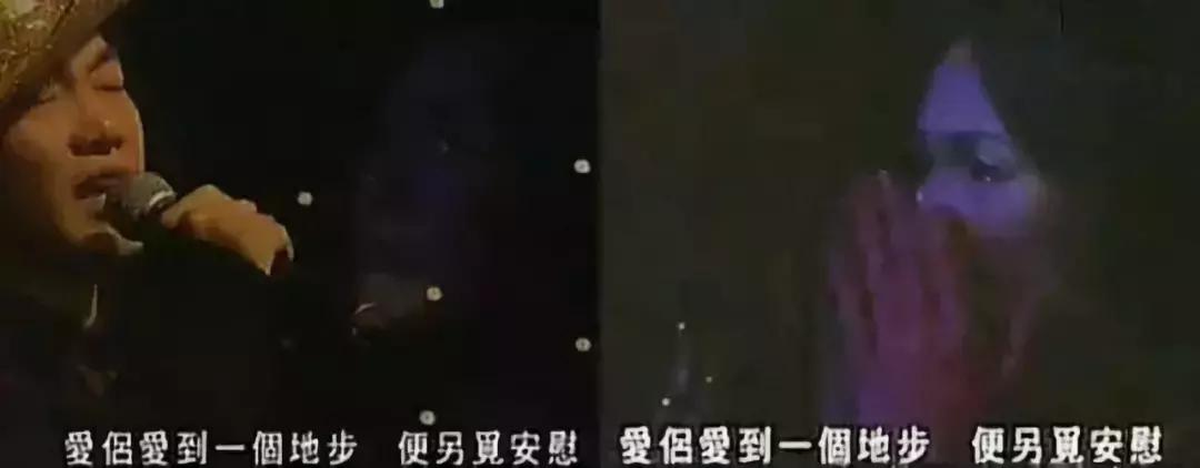 杨千嬅45岁:爱过三个张志明,只凭孤勇的烈女,终于拥有了温柔