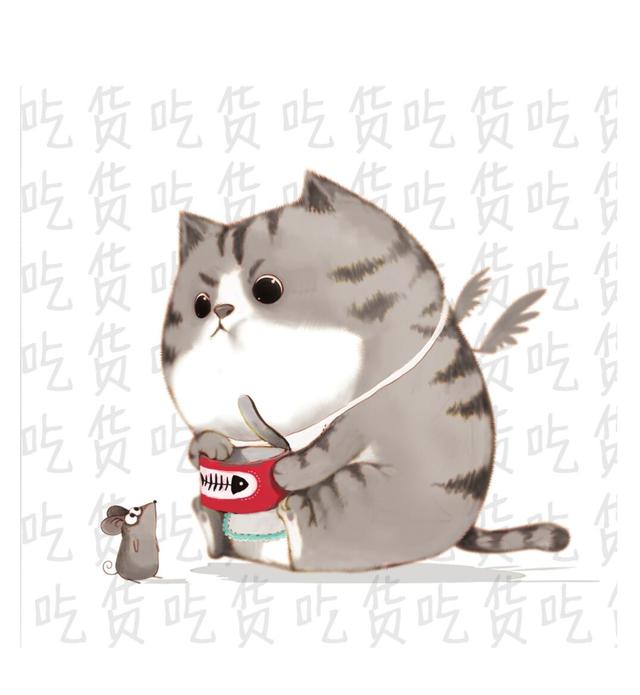 吾皇巴扎黑漫画系列全集,吾皇巴扎黑暖心日常小漫画