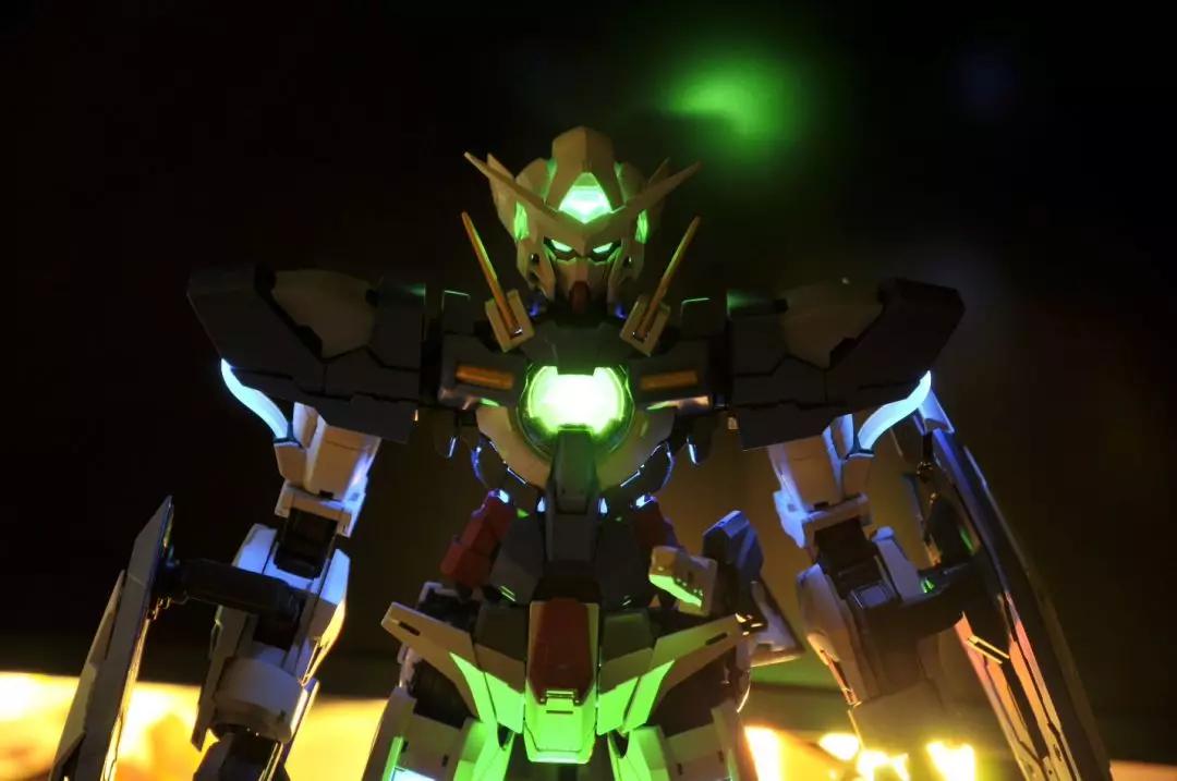 玩家加灯之路,玩家的成长道路