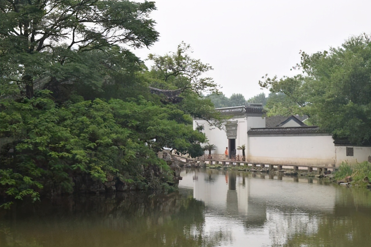 妙不可言令人拍案叫绝的对联,看似精妙绝伦的对联