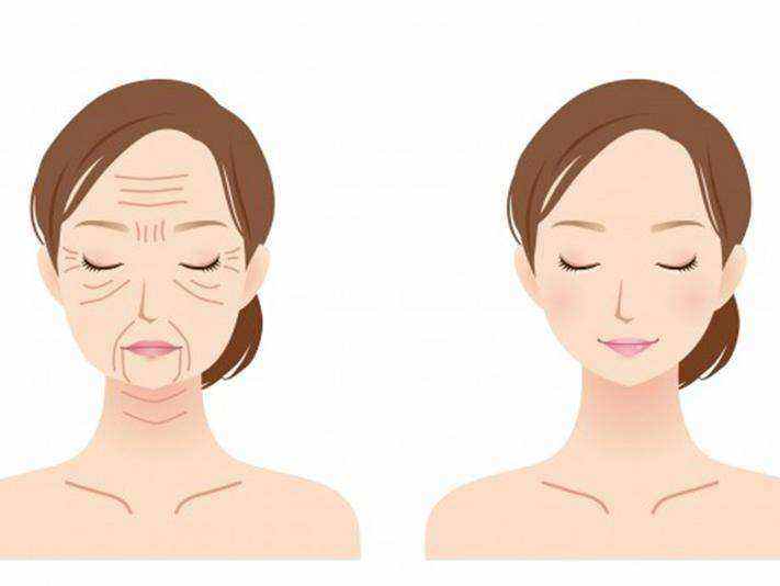 减肥后肚子松弛怎么锻炼恢复紧致,减肥脸部松弛下垂怎么紧致