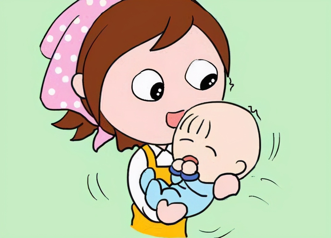 宝宝哭闹如何让宝宝入睡,带娃睡眠误区