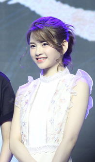 林思意snh48第9届总选,林思意snh48总决选排名