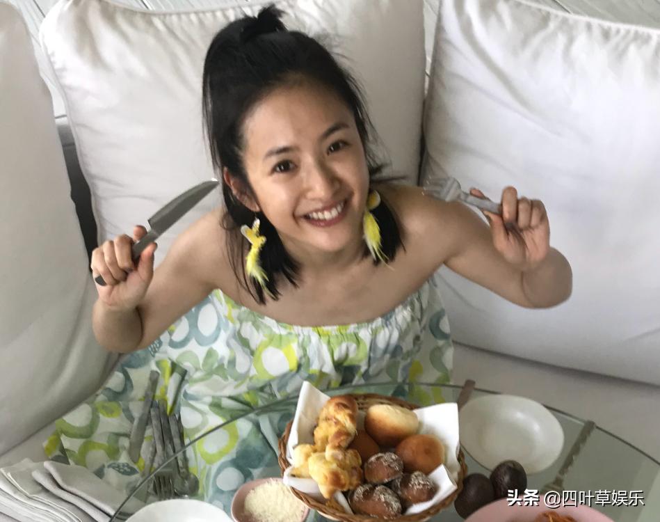 林依晨服侍公婆,林依晨每天6点起床