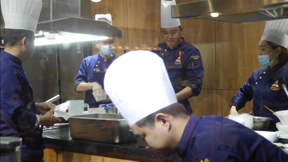 好的菜的标准,什么样的菜才是好菜