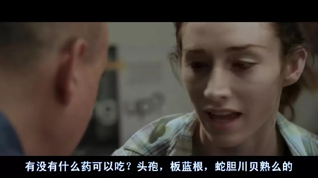 意外变成丧尸的电影,因为一次意外我变成了植物人