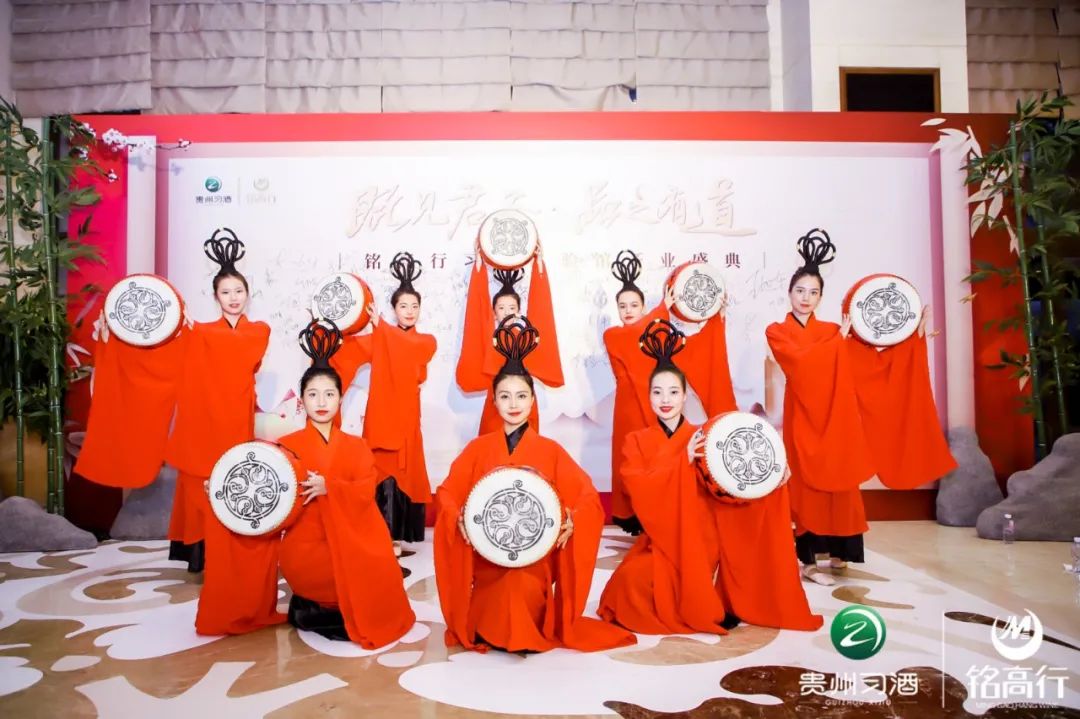 华南首家“习酒体验馆”深圳盛大开业，城市坐标上立起了酒业地标