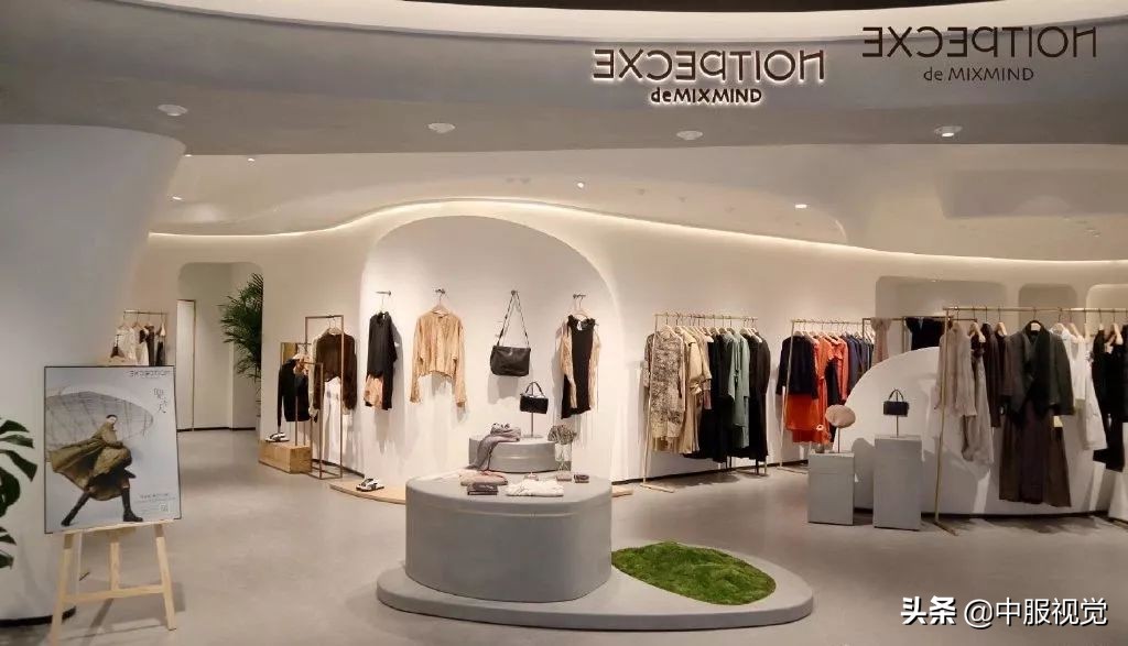 对不起,今年的例外,太太太太太高级了