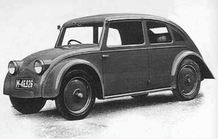 成精的大众甲壳虫汽车完整版,甲壳虫大众博物馆