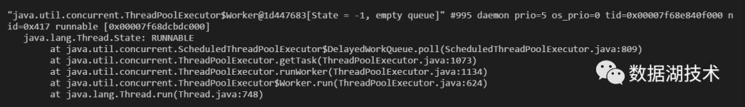 万字详文:Java内存泄漏、性能优化、宕机死锁的N种姿势