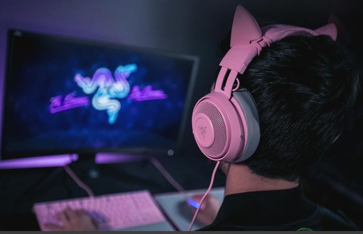 适合出街的头戴式耳机,低调的出街耳机