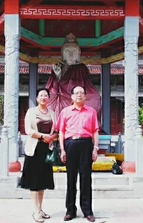 真诚感恩,用良心感恩