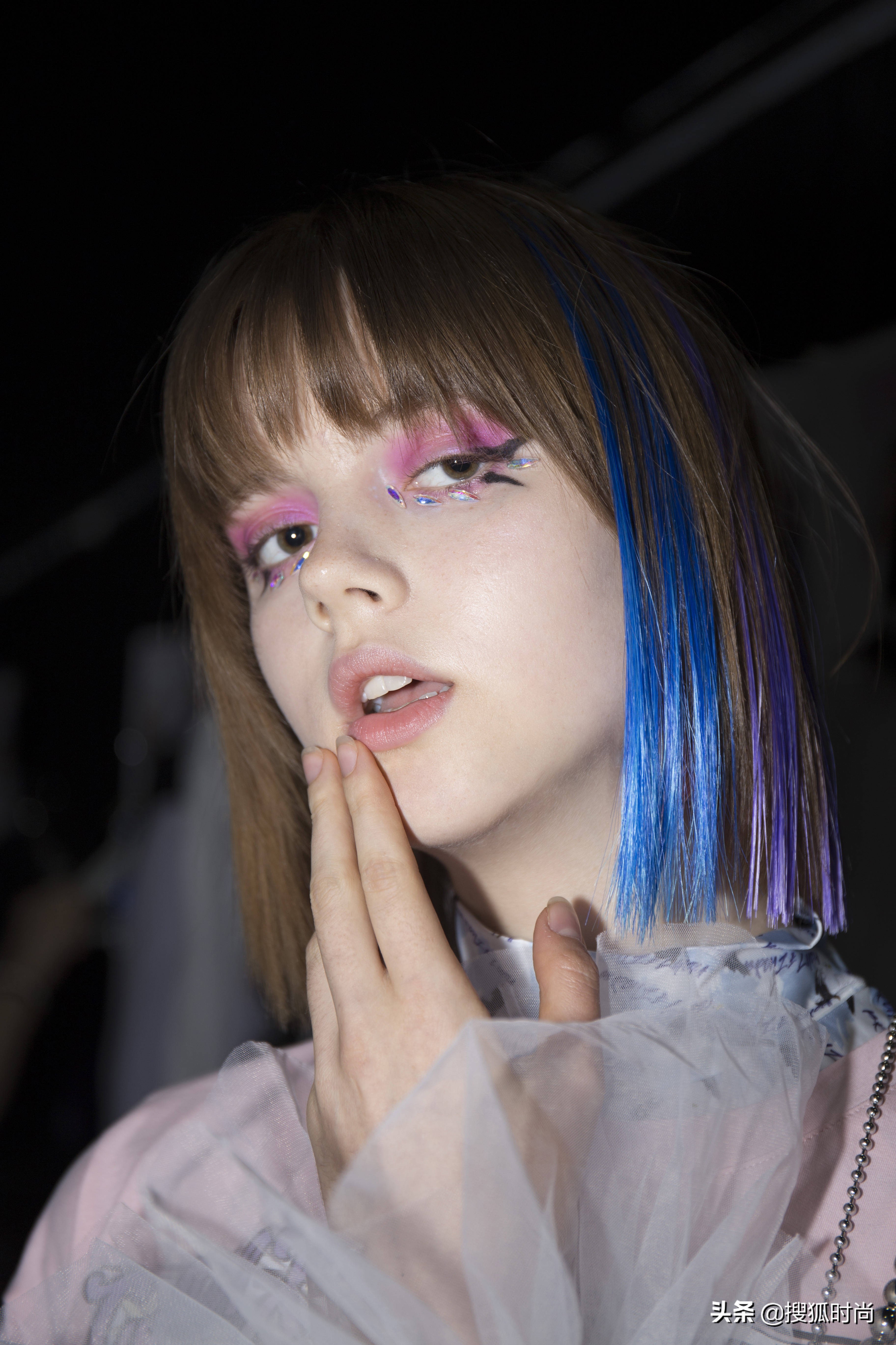 2022最流行的日常妆,2022年最流行的化妆教程