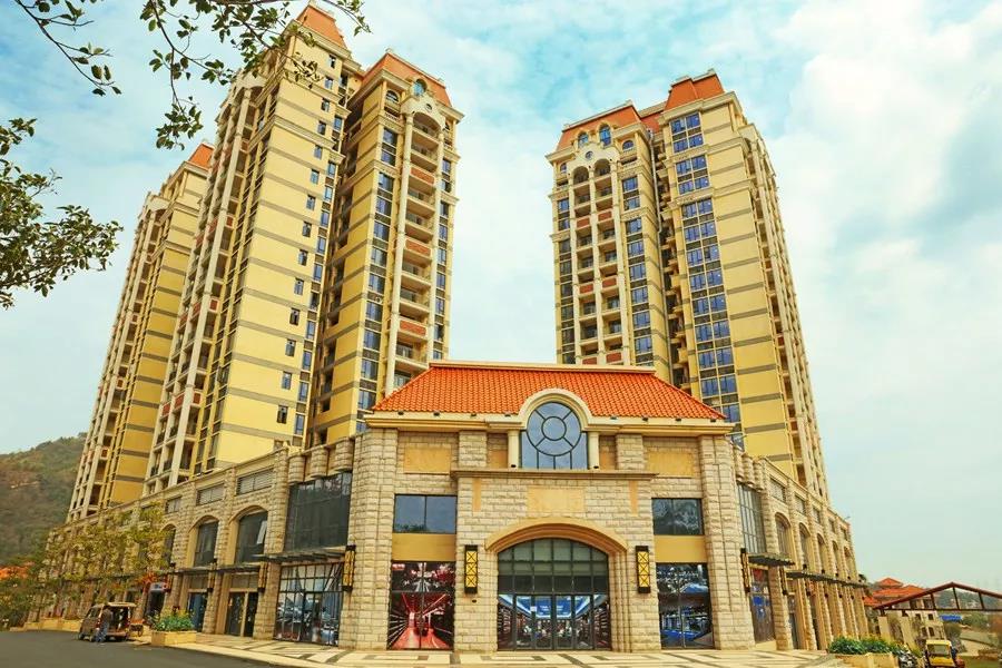 河源客天下团购房价格,河源客天下团购套餐