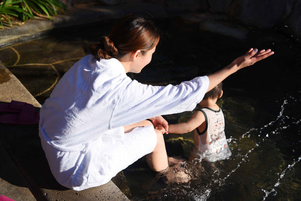 这个冬天特别冷没办法旅游,冬天这么冷的天还能出去玩吗