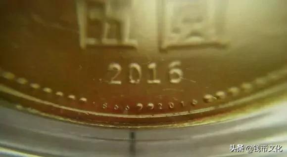 所有纪念币暗记图片,纪念币收藏记住这五点