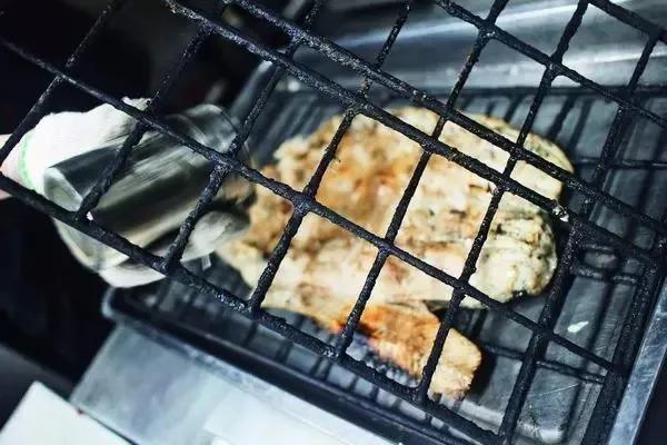 24种味道烤鱼核心技术及配方,这才是真正的正宗烤鱼