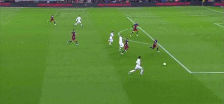 世界足坛十大最强阵容,天下足球十大梦幻三人组