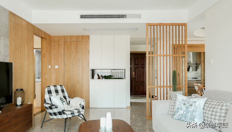 小户型全屋大理石瓷砖效果图,田园风全瓷大理石瓷砖