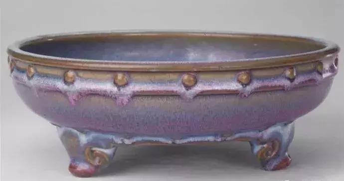 钧窑瓷器鉴定最简单方法,收藏钧窑是真品吗