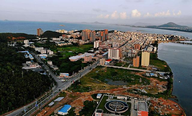 阳西沙扒湾月亮湾住宿推荐,沙扒湾住宿民宿推荐