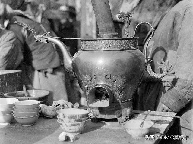 浅谈天津鸟市儿和鱼市儿,“提笼架鸟”安排上