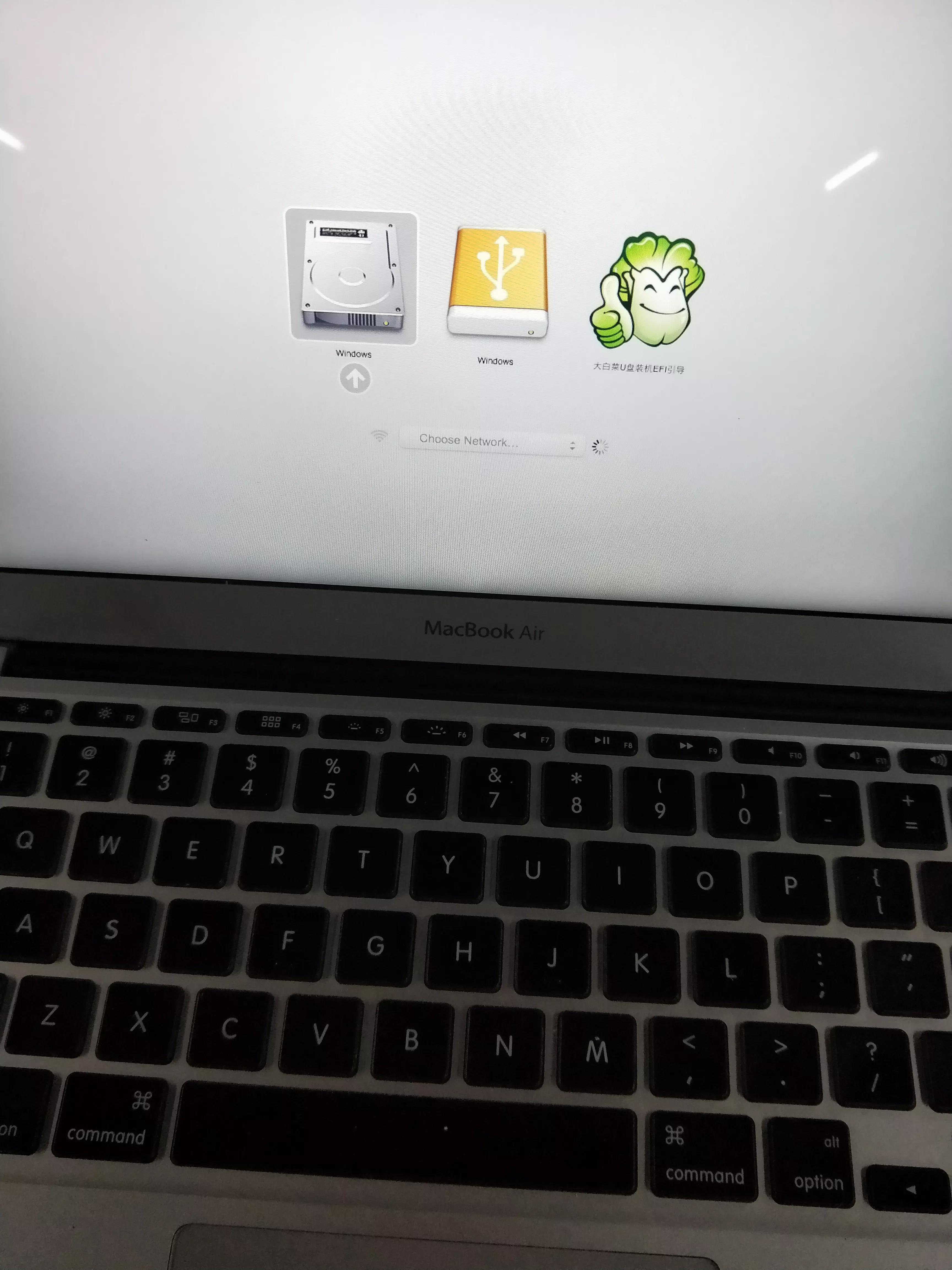windows10系统安装详细教程,苹果笔记本单独装w10系统
