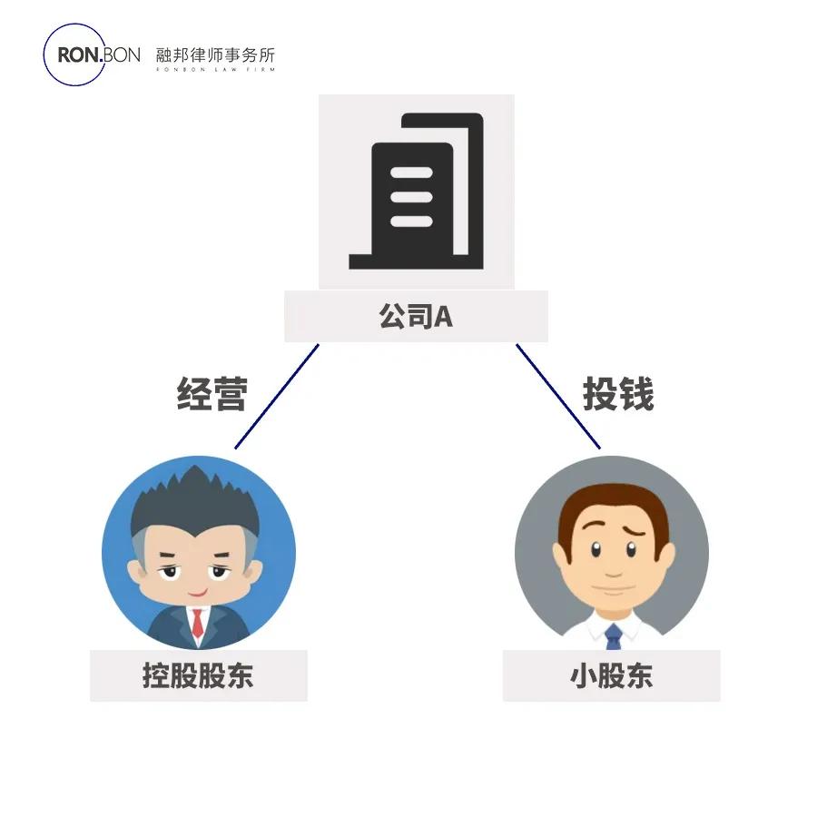 大股东不分红小股东可以查账吗,如果公司长期不分红小股东怎么办