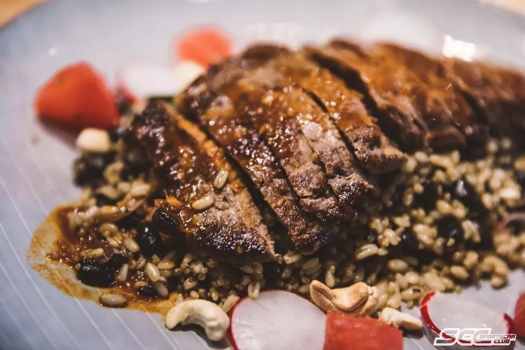 要健康精致!SCCCOFFEEMAP第一弹