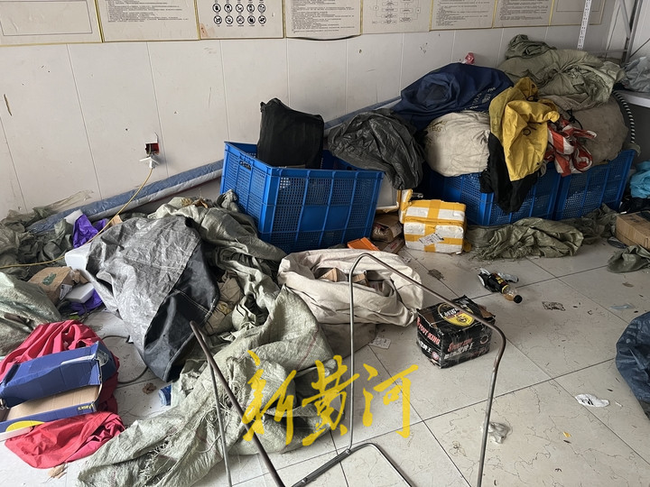 快递在中转中心不动了是为什么,快递在配送站一直不动