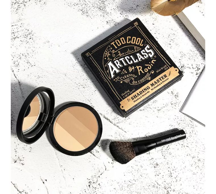 韩国女生喜欢的彩妆,韩国女生喜欢用的化妆品