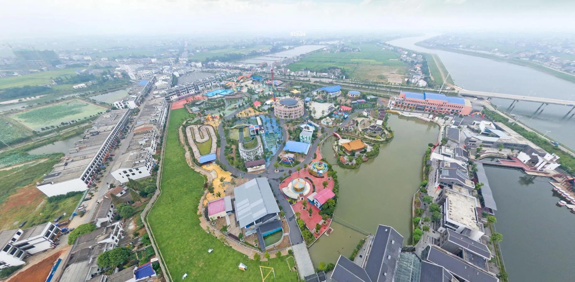 航拍长沙美丽星城,航拍长沙美景视频大全