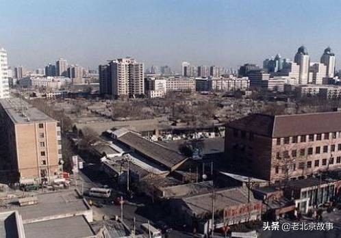 北京回忆过往的地方,北京哪里有小时候的记忆